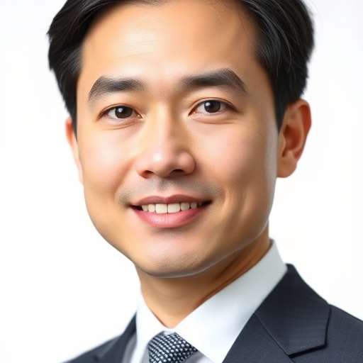 张明远 - 流光影视50创始人 & CEO照片