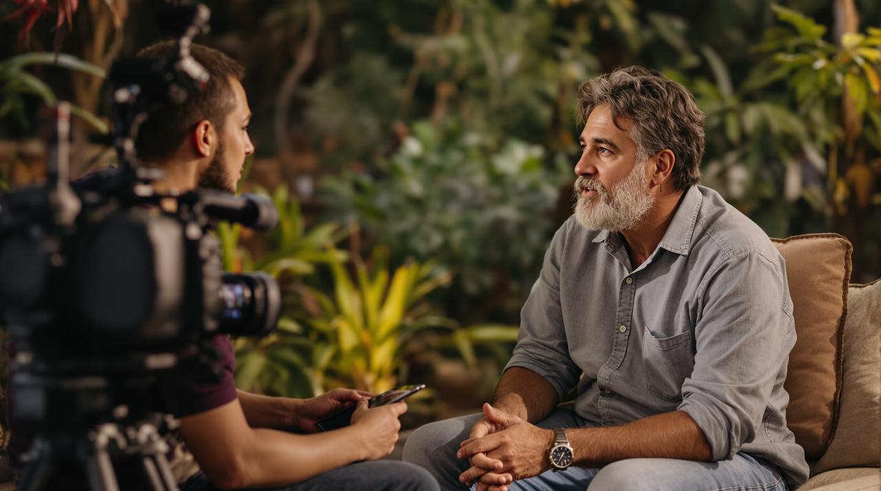 纪录片的力量专题封面 - 流光影视50精选影视专题