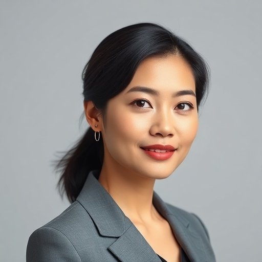 李雨桐 - 流光影视50内容总监照片